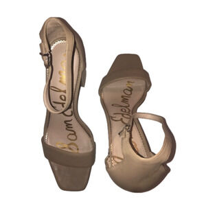 Sam Edelman Daniella Ankle Strap Sandal